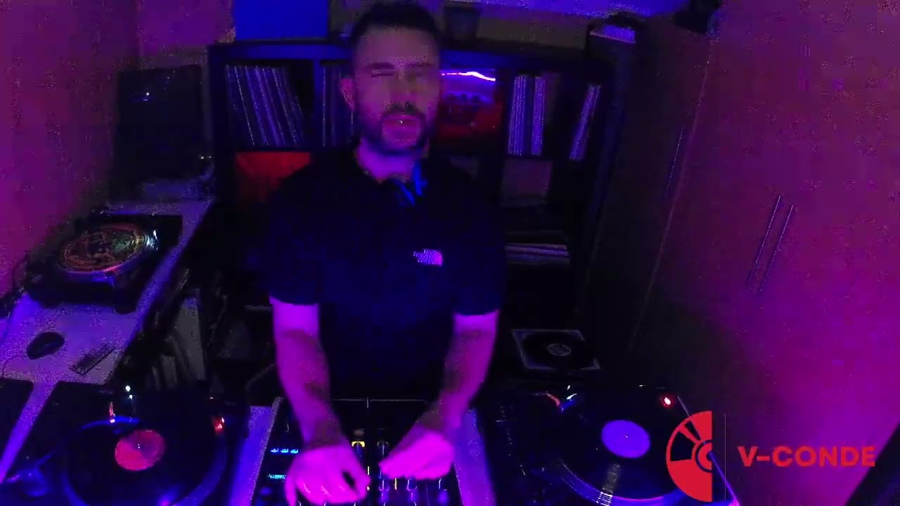 vconde beautifull vocal trance 1 Vinyl mix