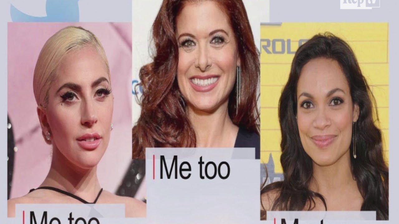 #MeToo su Time, Marzano: ''Ora più forza per farci ascoltare, ma non è finita qui