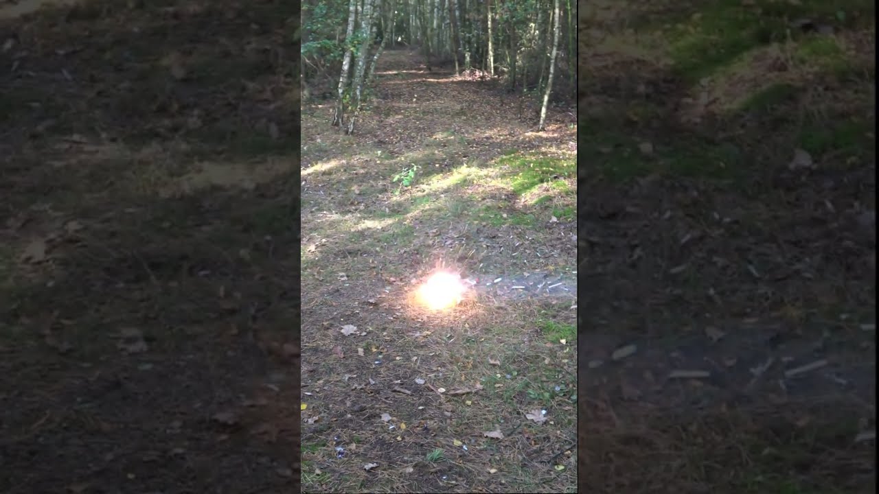 🧨 Petarda Turbo P1221 Magic Time