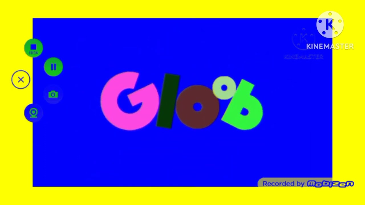 Gloob Logo 2015 Effects Sponsored Preview 2