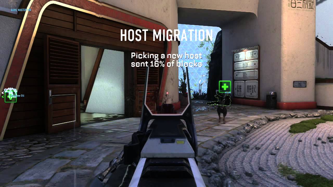 Call of Duty: Advanced Warfare Exo Survival Retreat (No Commentary) (Xbox One)