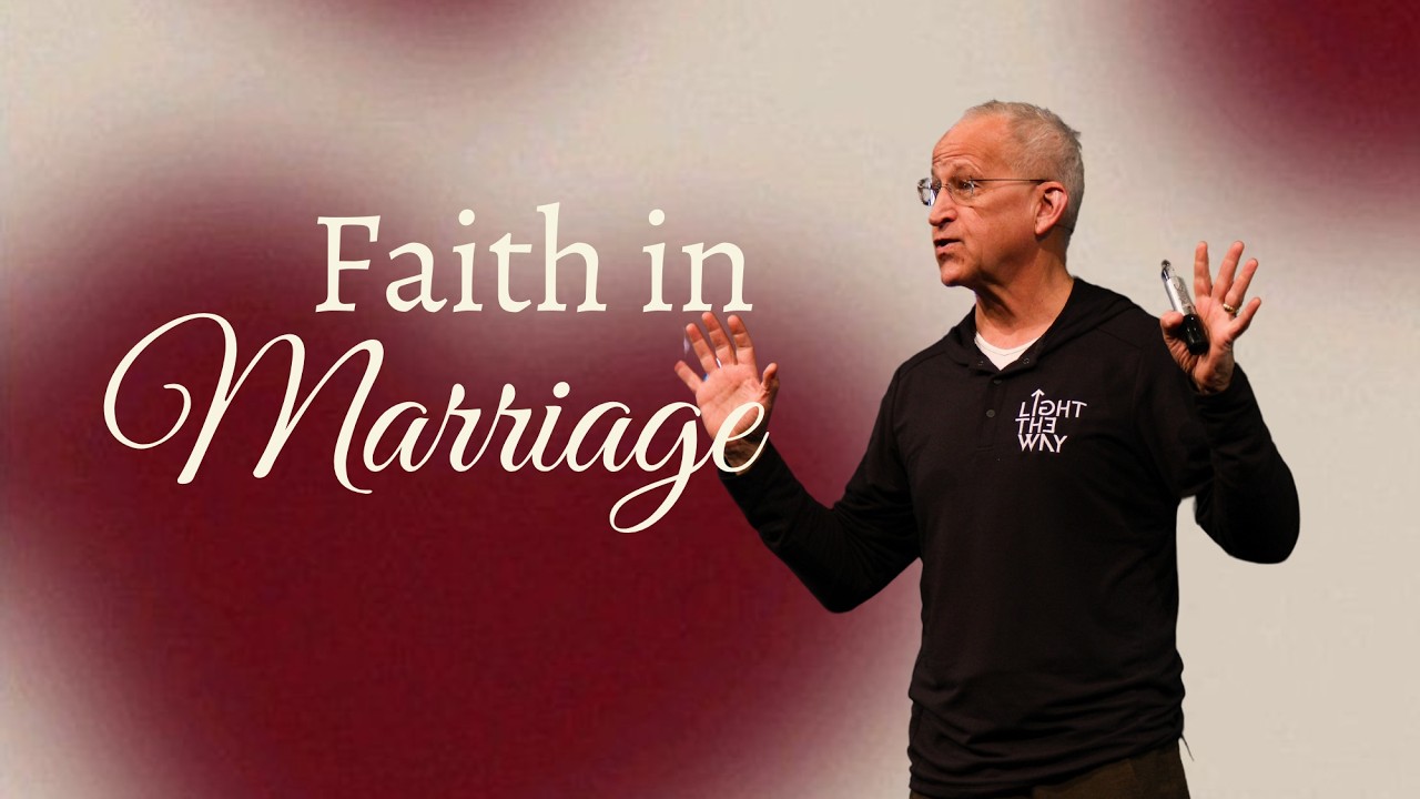 Faith in Marriage