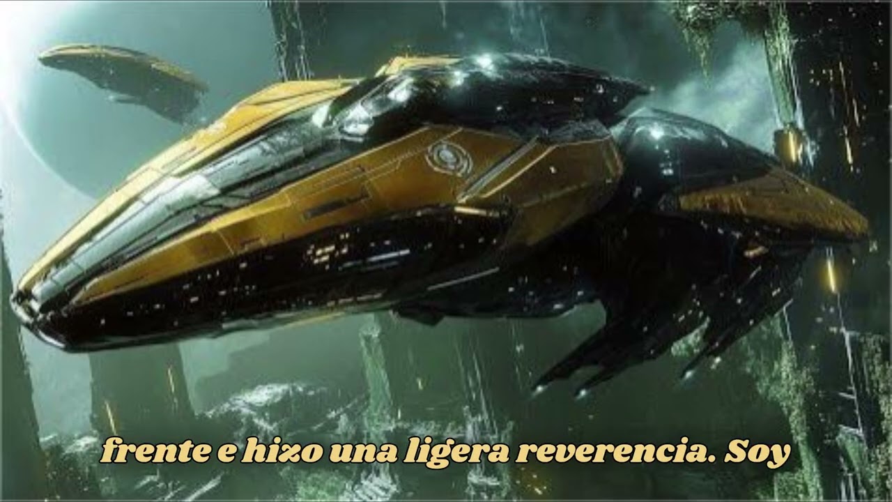Alienígenas hallaron una colonia humana perdida… lo que encontraron los dejó en shock  HFY Sci Fi