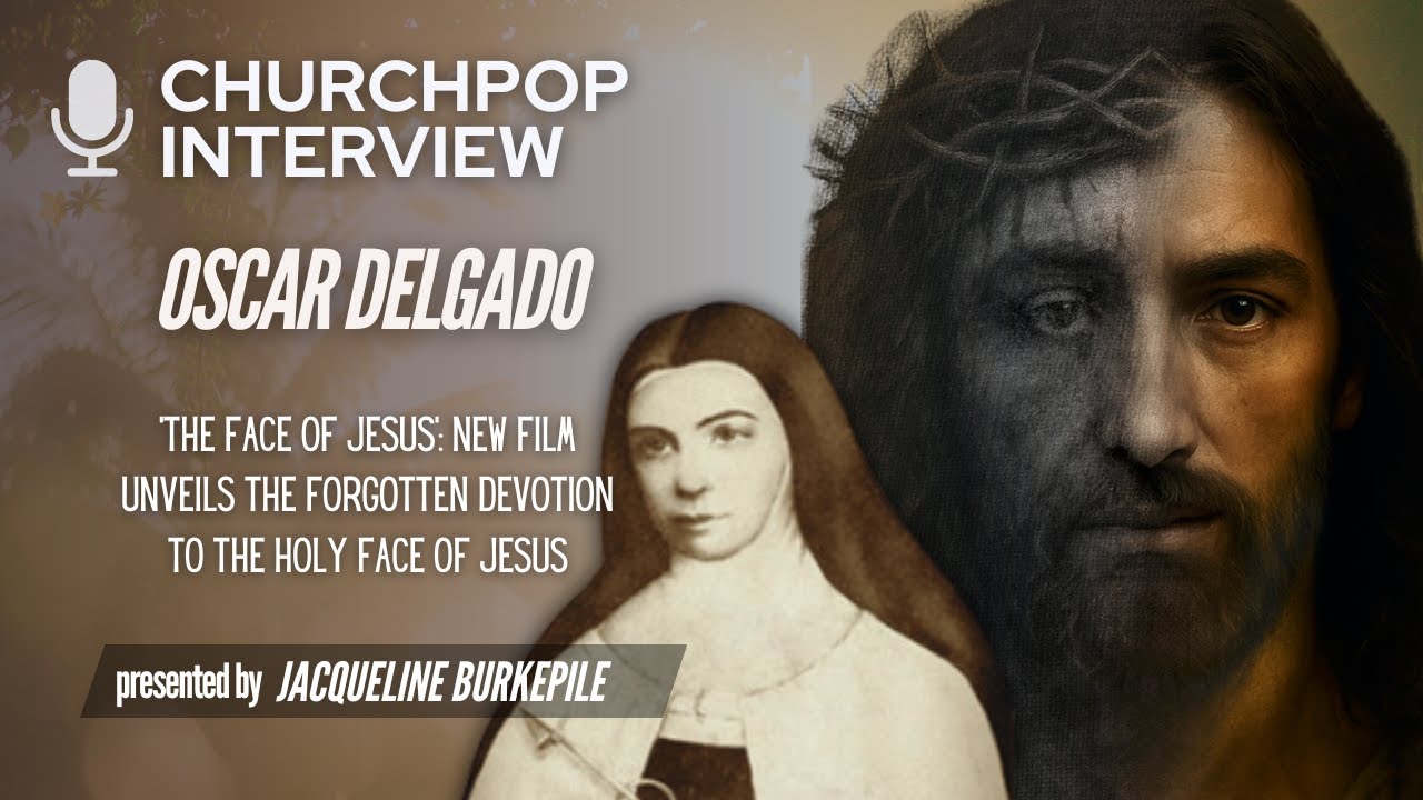 The Face of Jesus: The Forgotten Devotion Christ Gave a Humble Nun to Fight Evil