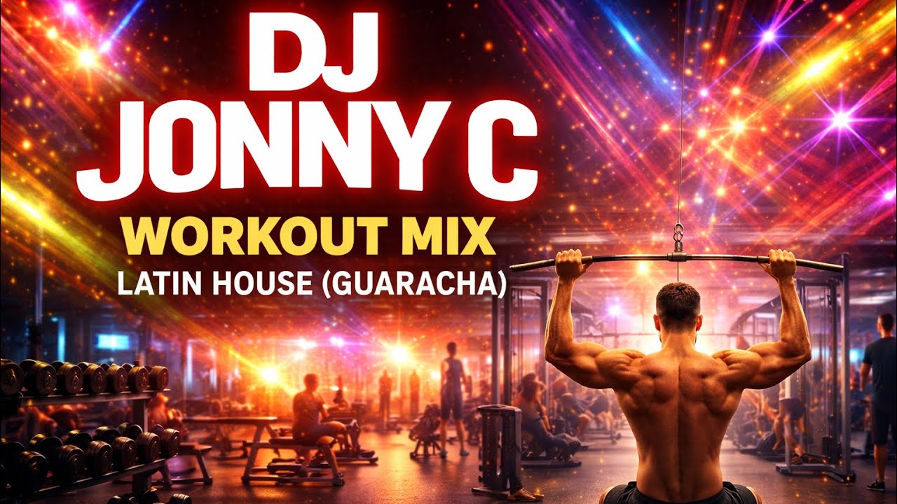 Work out mix 