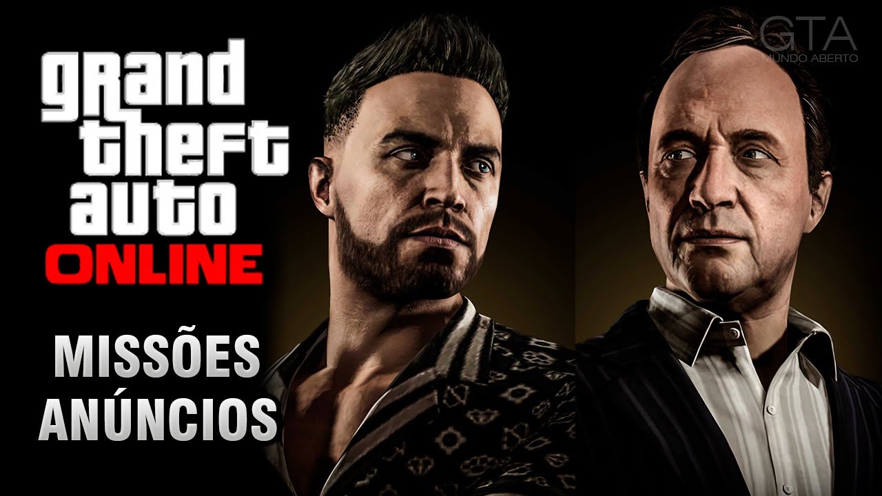 GTA Online - Missões de Anúncios Imobiliária Prix Luxury (Todos os Desafios Bônus)