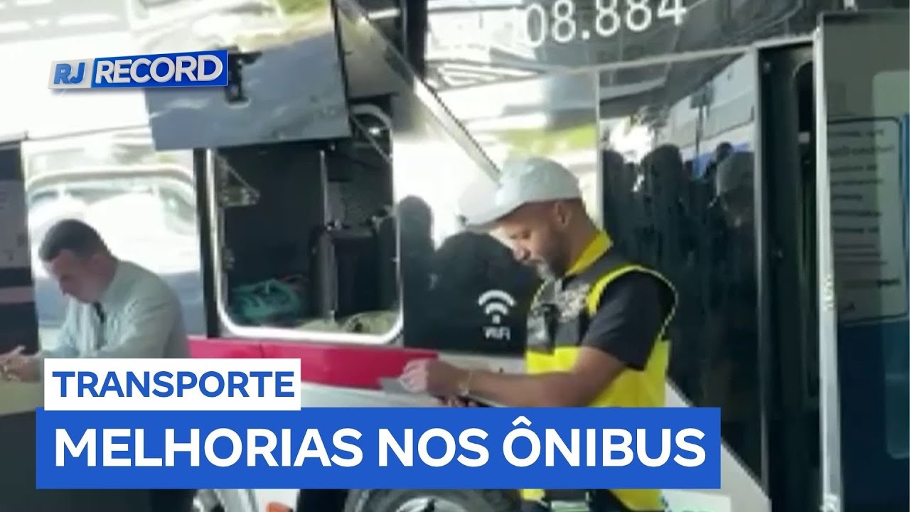DETRO vai realizar licitação de linhas intermunicipais no segundo semestre