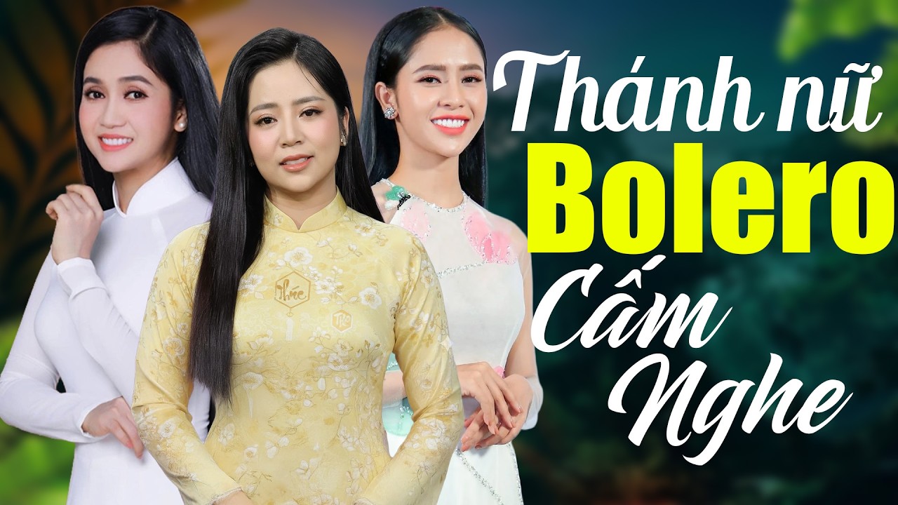 Liên Khúc Bolero Nghe 30 Giây Là Hết Mất Ngủ - Nhạc Vàng Trữ Tình PHƯƠNG ANH, PHƯƠNG Ý, HOÀNG HẢI