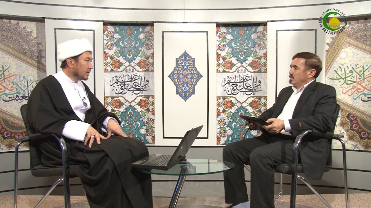 27. عجب و خودپسندی - استاد : محمد هادی نبوی