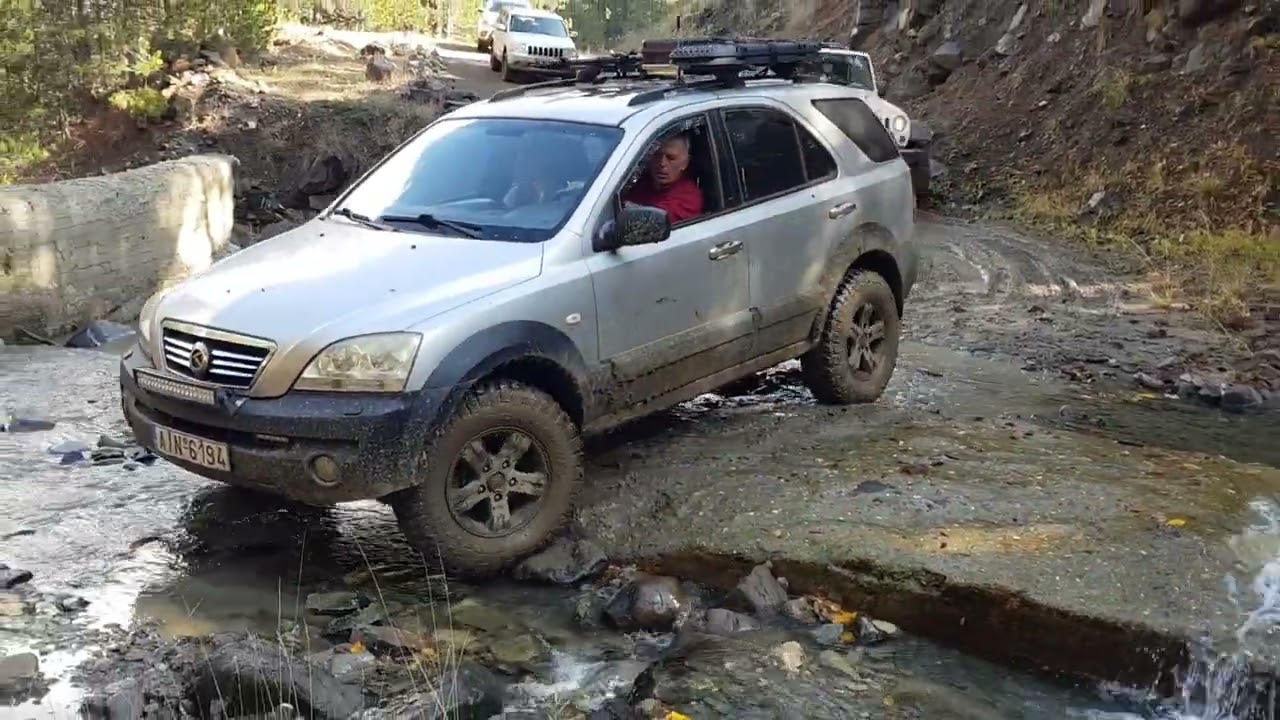 Greece Grevena Oct2020 off-road
