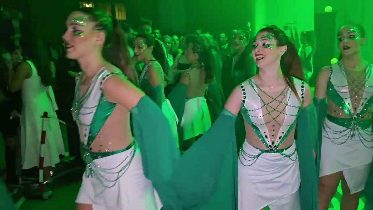 Apresentação do Enredo 2026 @GRES Batuque Eleições 2026