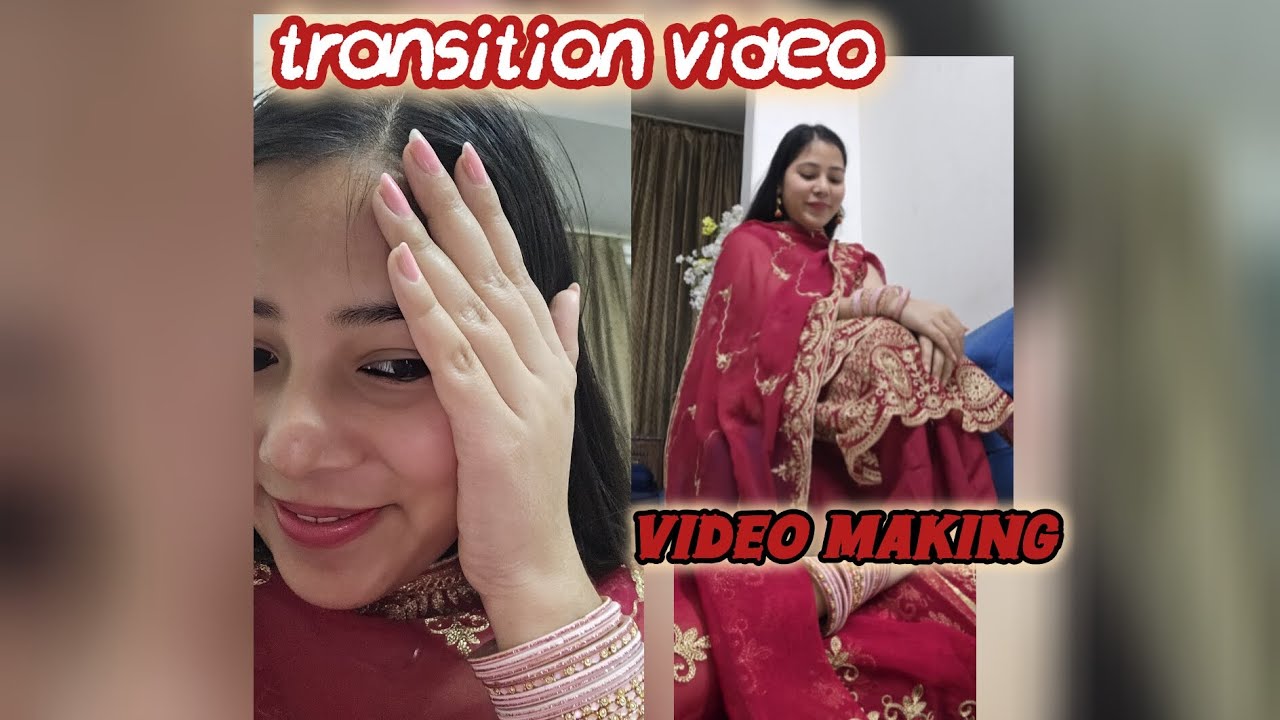 Watch till the end 👀 ✨️✨️