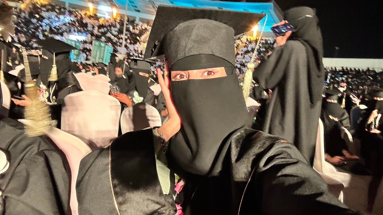 فلوق التخرج|UT