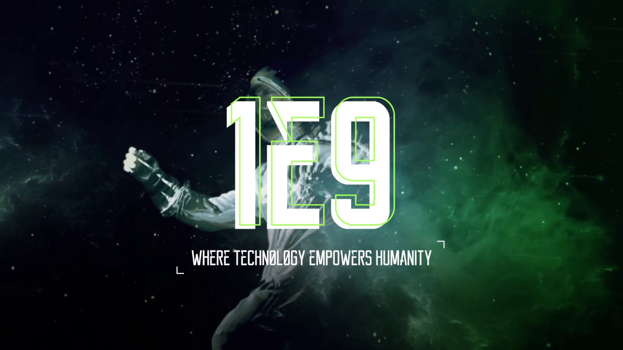 1E9 THE_CONFERENCE 2019 | Impressions