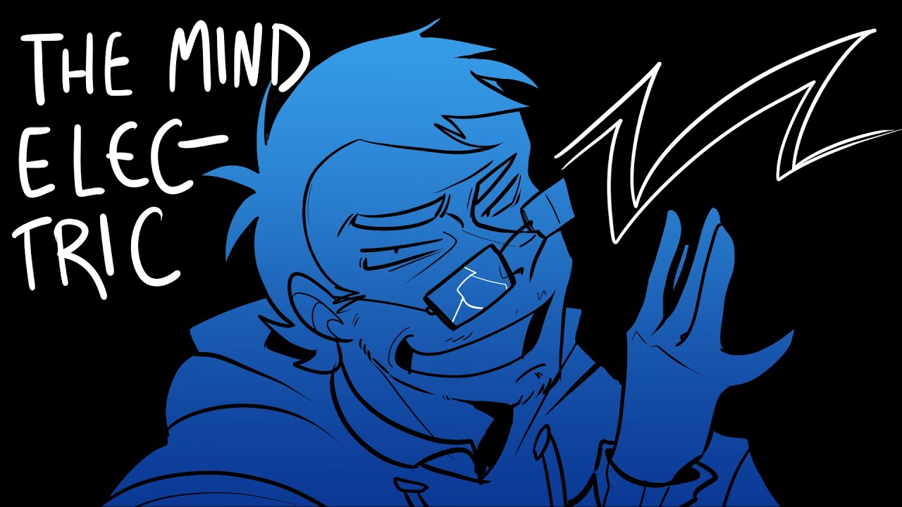THE MIND ELECTRIC (PORTAL 2)