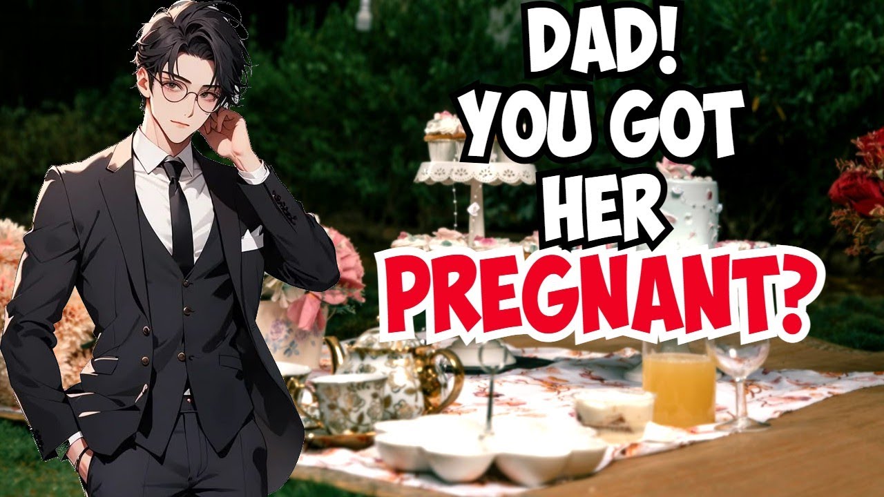 Evil Mother-In-Law Steals Your Big Moment [Gender Reveal] [Ft. @thesnarkysidekick]