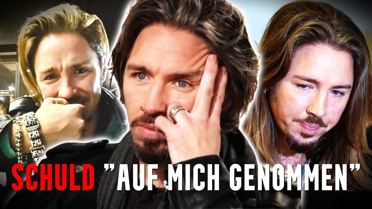 Das ENDE des Gil Ofarim (aber er will es noch nicht einsehen)