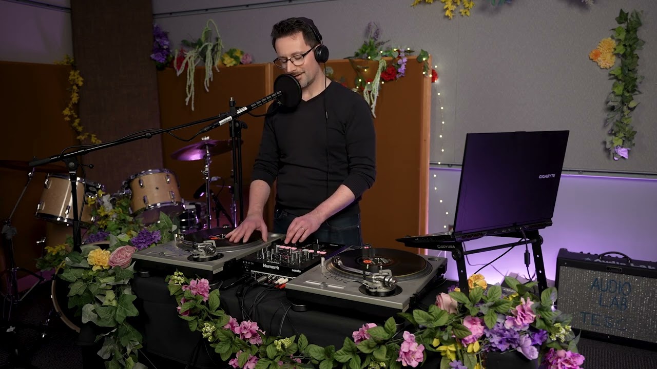 David Evans Smythe - Slow - Tiny Desk submission 2026