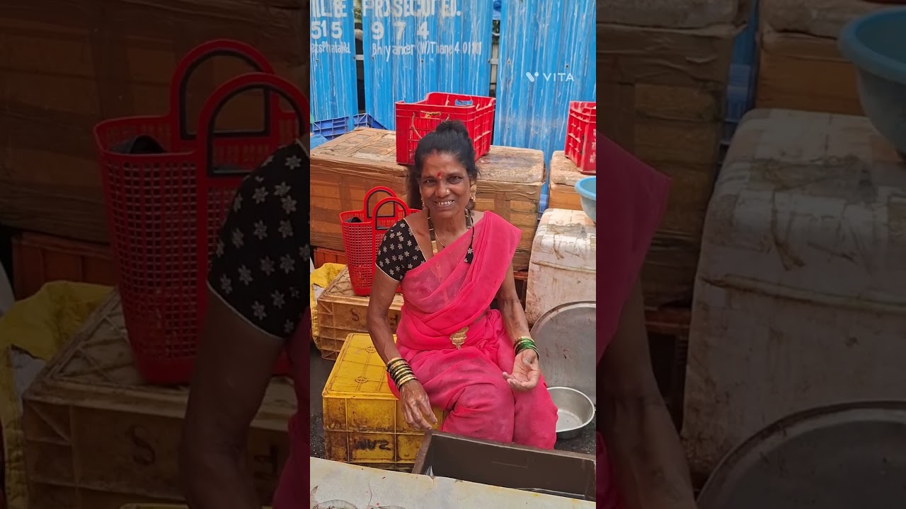 My vlog Mira road d menu market