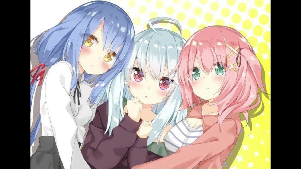 Nightcore Fire And Ice