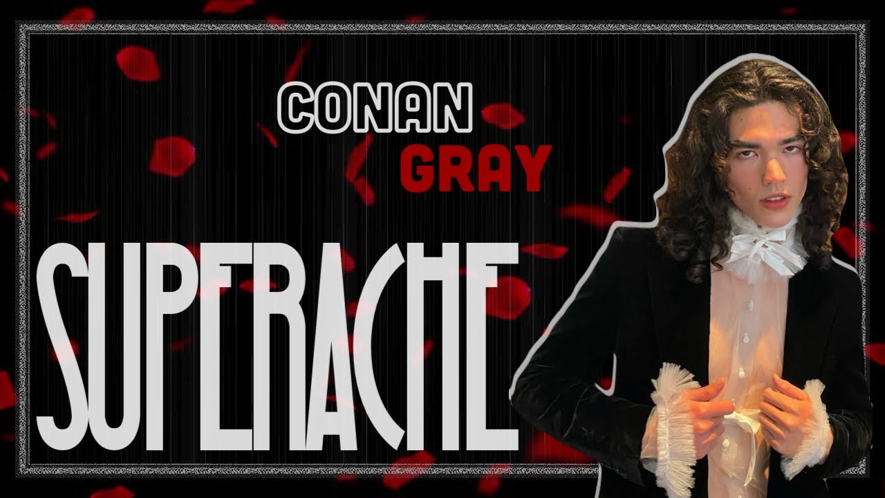 Can you guess the song in under one second? - Conan Gray 