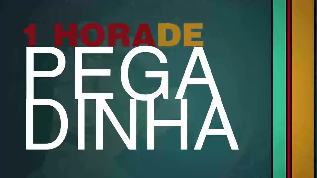 PEGADINHA DO MUÇÃO 1H DE PEGADINHA - 47