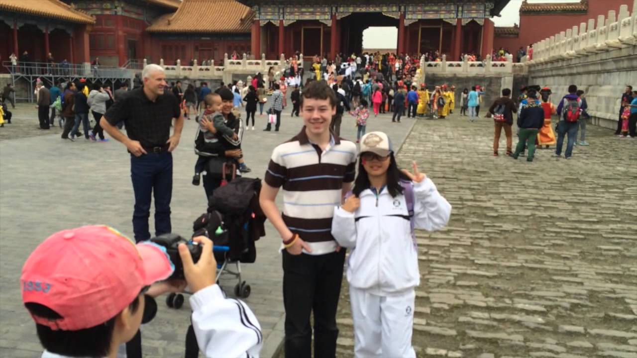 China Adoption Highlights-2014