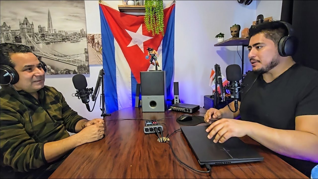 ¿Bloqueo o sistema? La respuesta no es tan simple. Cuba no se explica, se vive | Ep. 15 Yoendrys.
