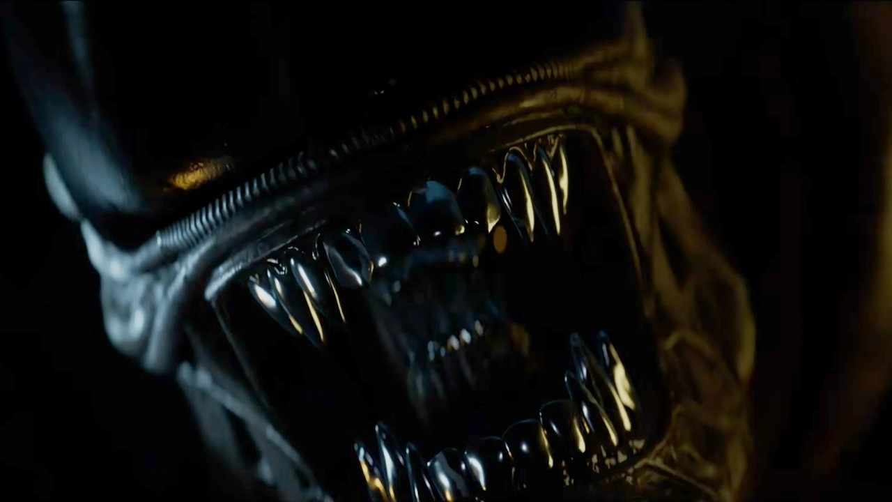 Alien: Isolation 2 Official Reveal Trailer - I'm SOLD