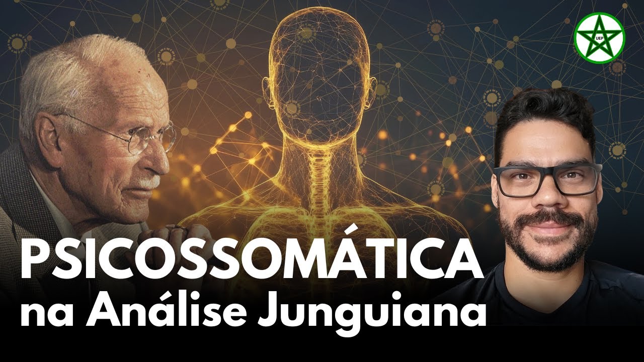 PSICOSSOM&Aacute;TICA NA AN&Aacute;LISE JUNGUIANA
