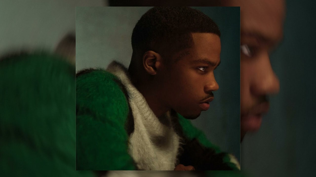 (FREE) Roddy Ricch Type Beat 