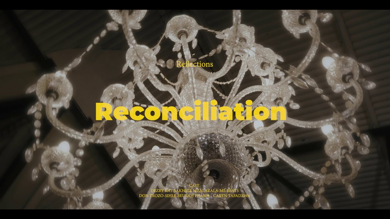 Pepsin - Reconciliation (official music video)