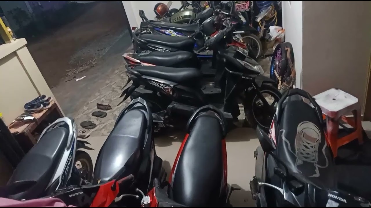 jual beli motor seken batam yg mau jual motor dan beli bisa komen di bawah ini