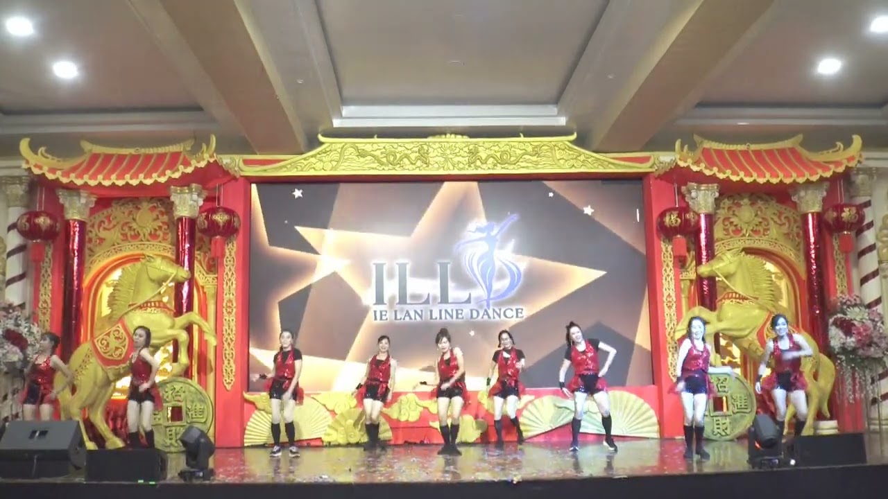 Perfom 23 . Frends Group Tristar Resto 2026.