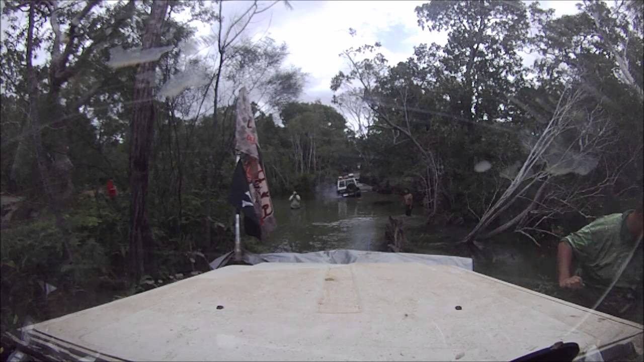 Nolans Brook 2014