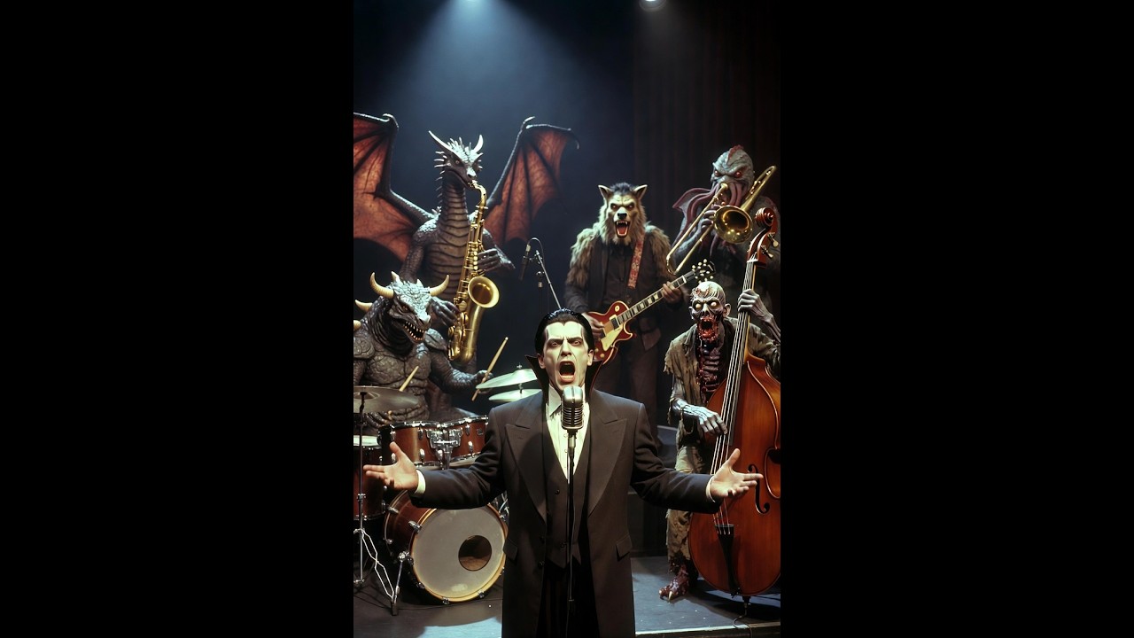 Swing, Death & Taxes