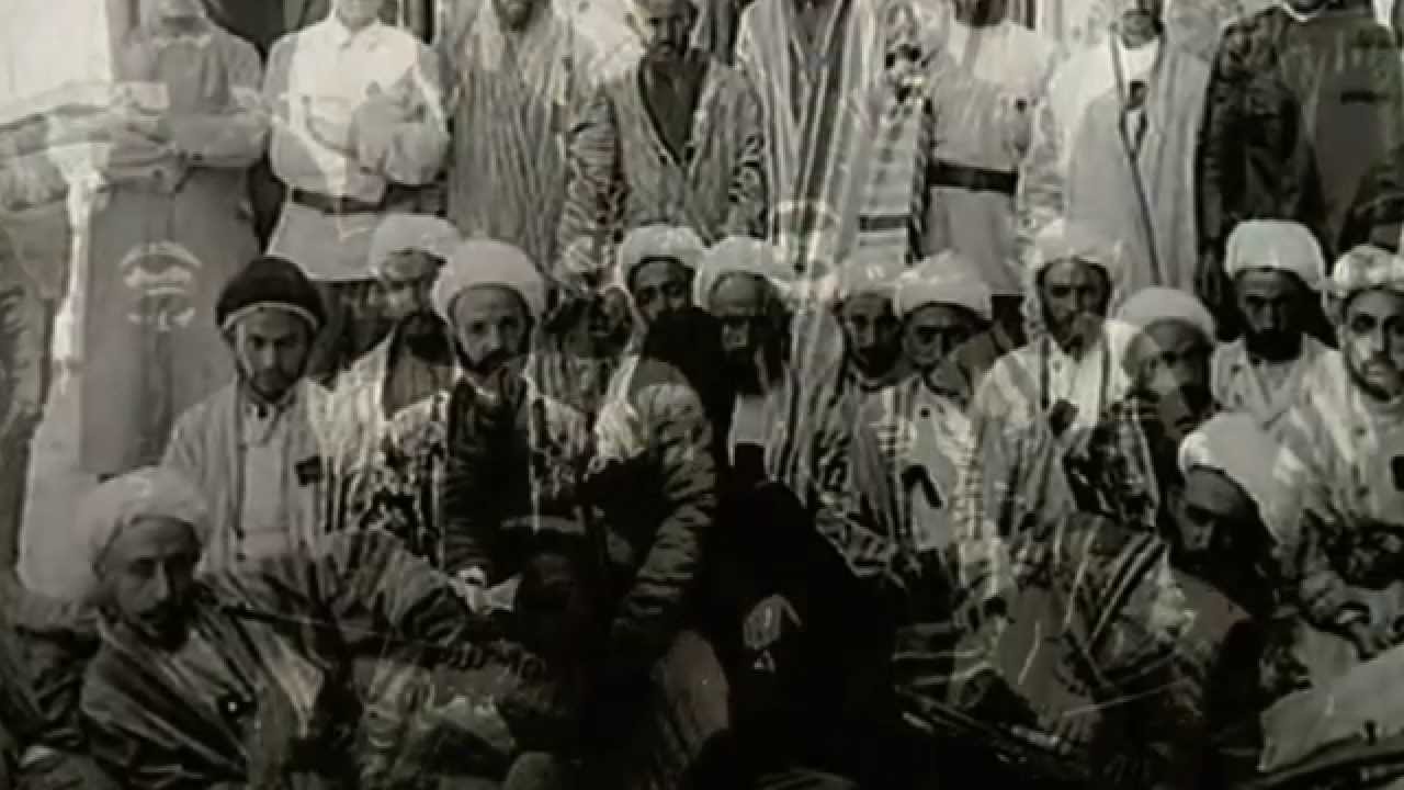 Hayrulla Hamidov-She'r [BOSMACHILAR]HD