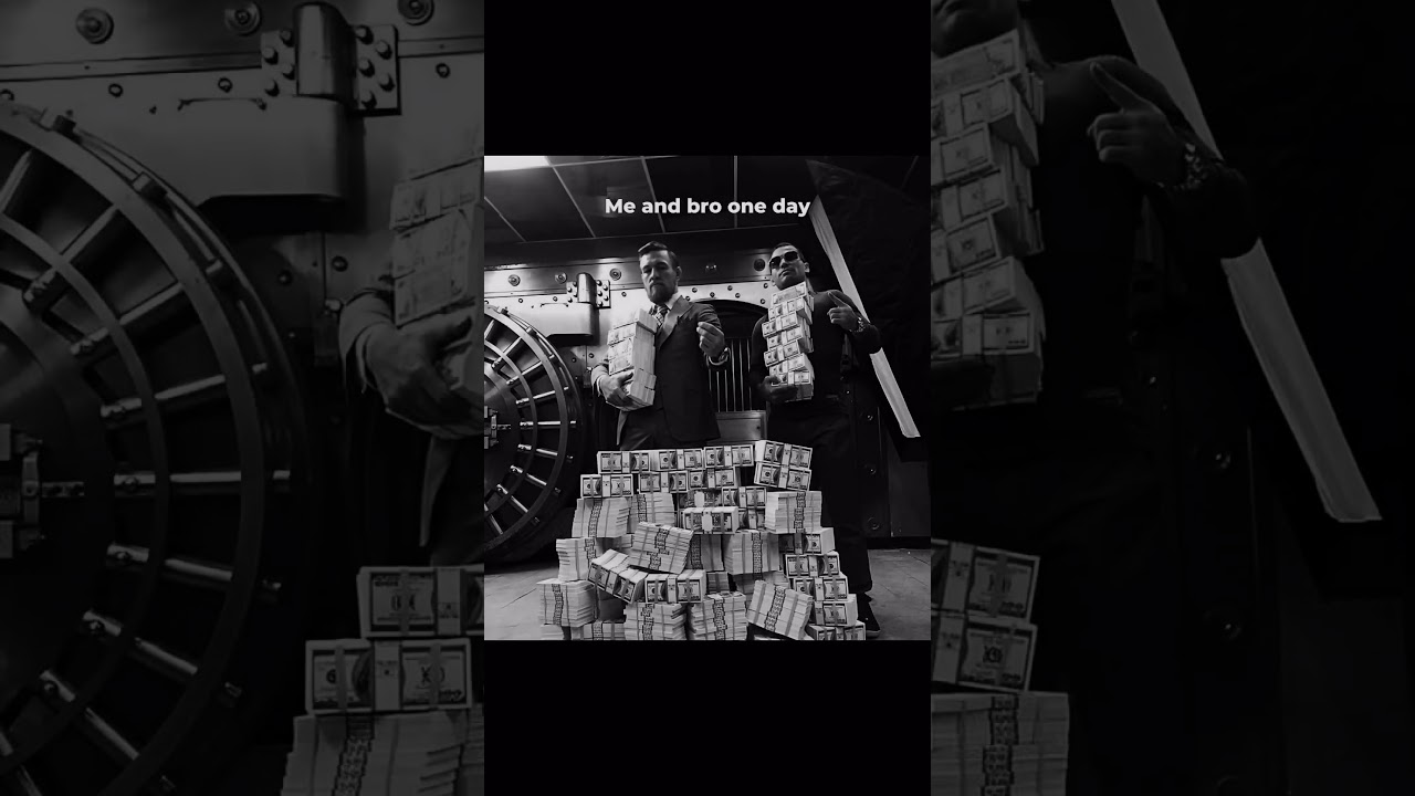 one day $ ? #moneytv #moneytips