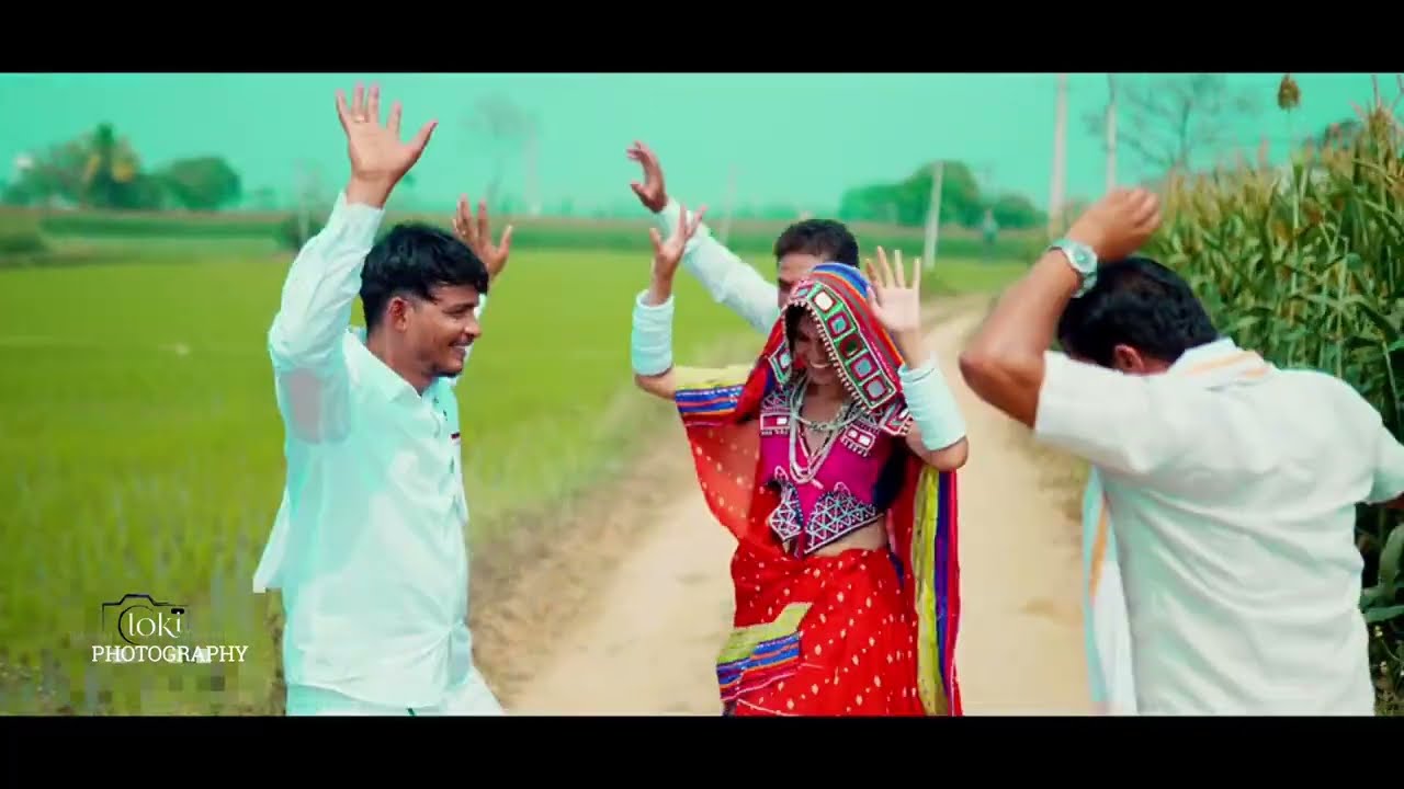Bai Bijali Song New Banjara songs.                           Premating part 1 songs promo song 