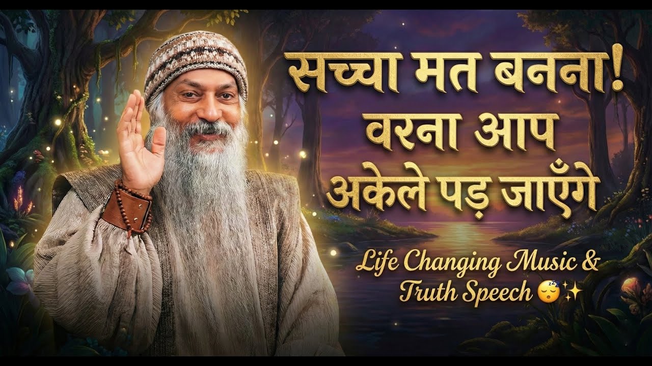 Osho: 