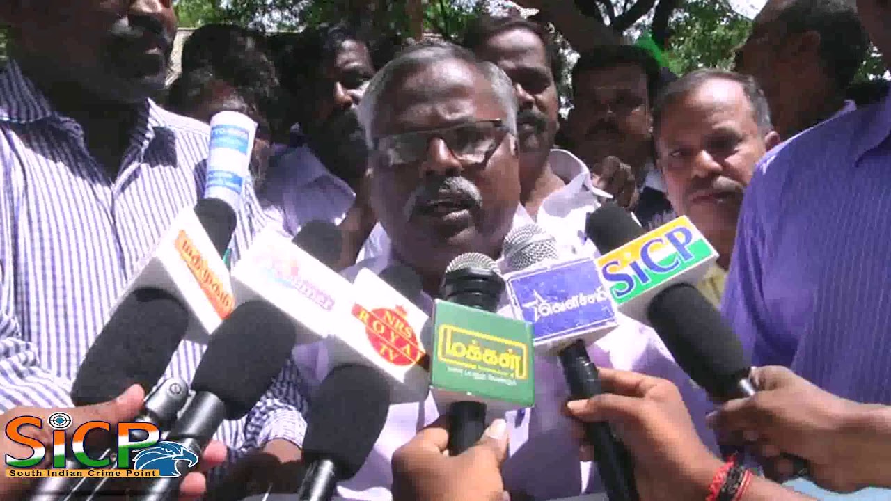 JACTO-GEO strike draws support Interview 01