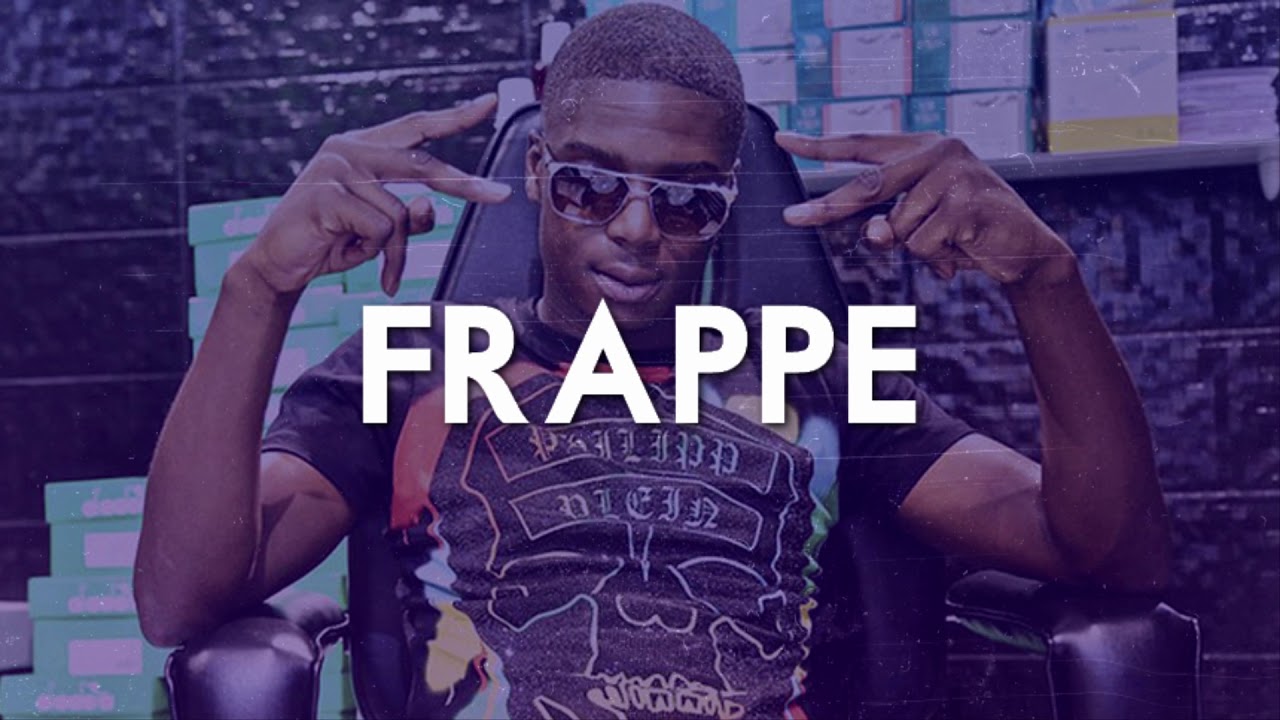 FREE | Ninho x Nekfeu Type Beat - 