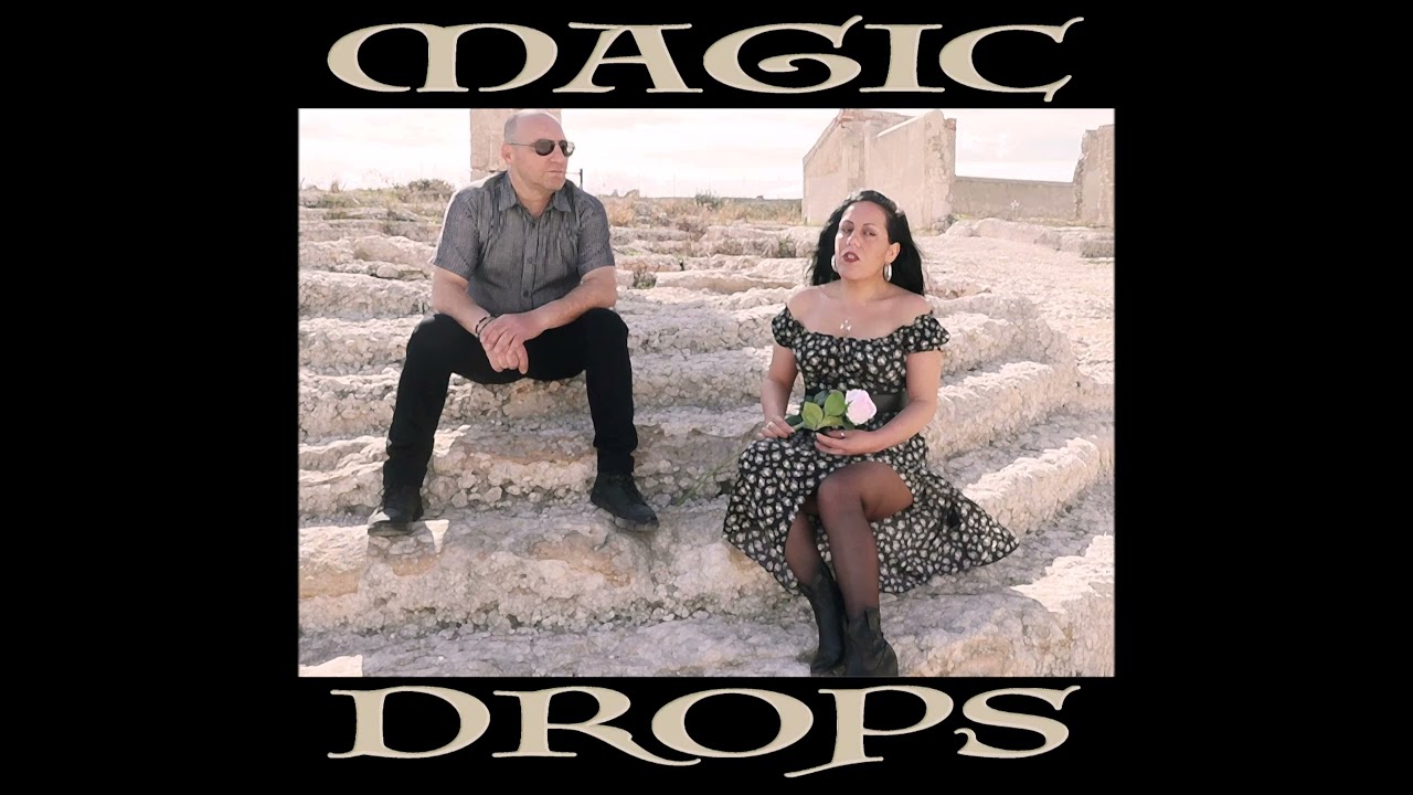 MAGIC DROPS - Ipnago Song (2024)