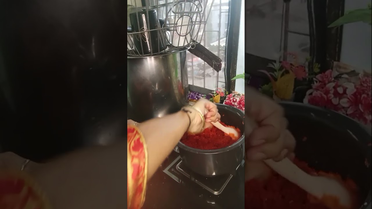 Rajab Ki Niyaz 😍❤️