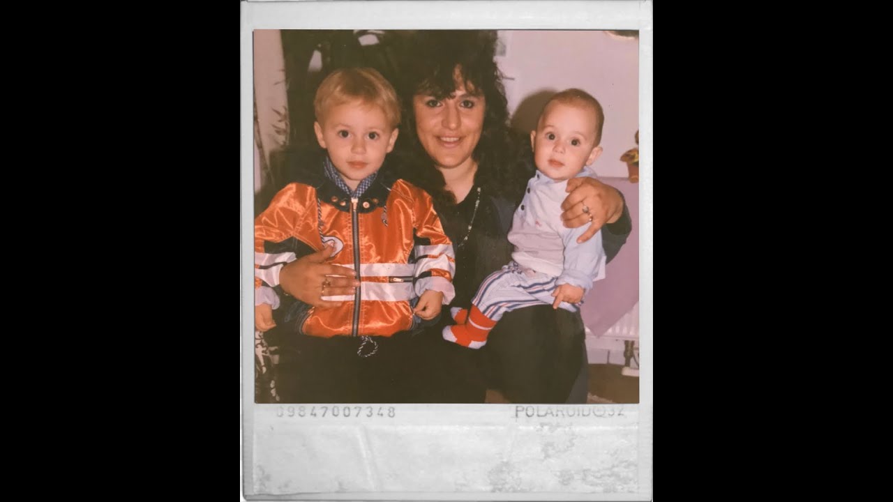 GRIZZLY - MAMA (prod. by ZwiReK Beats) Offizielles Video