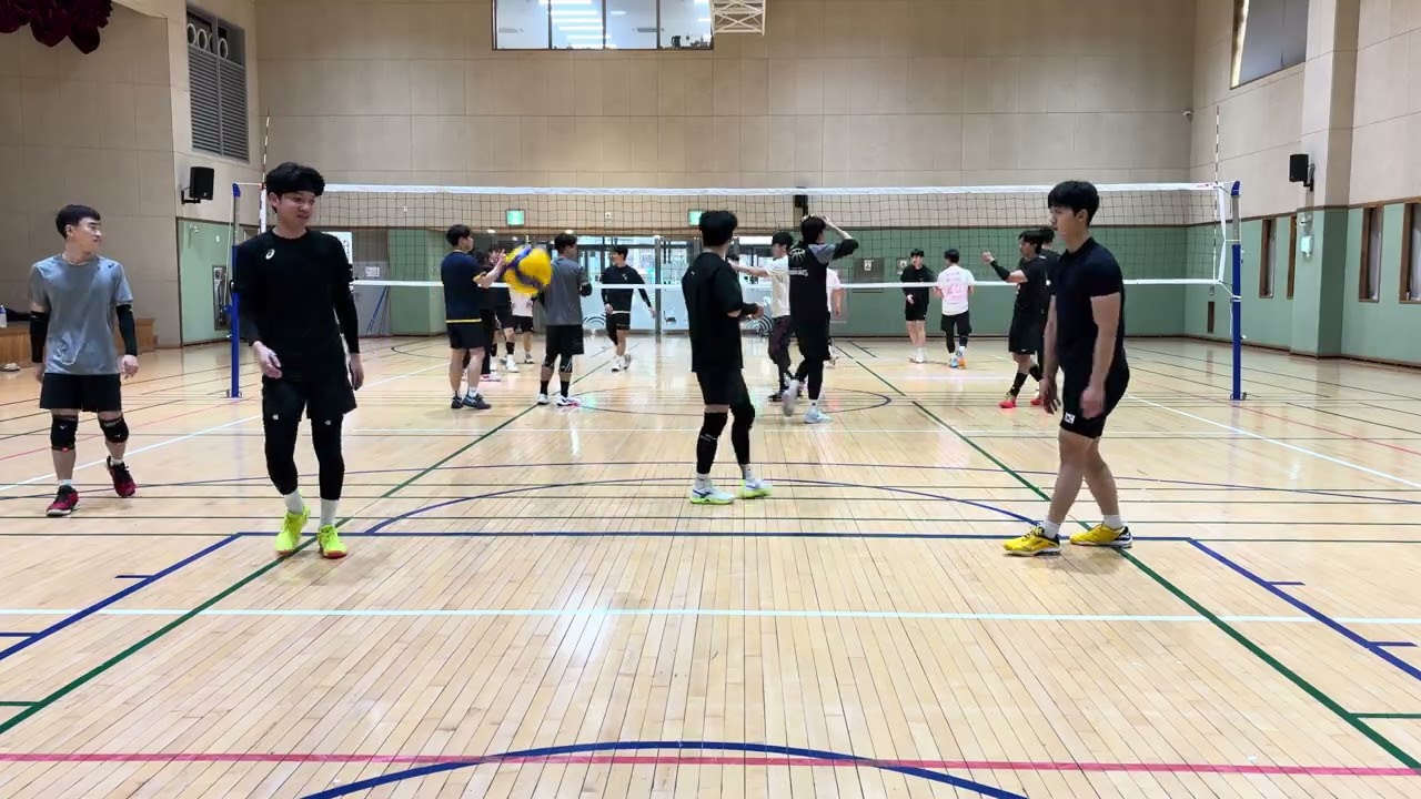 26.01.18 vs cube us 2세트