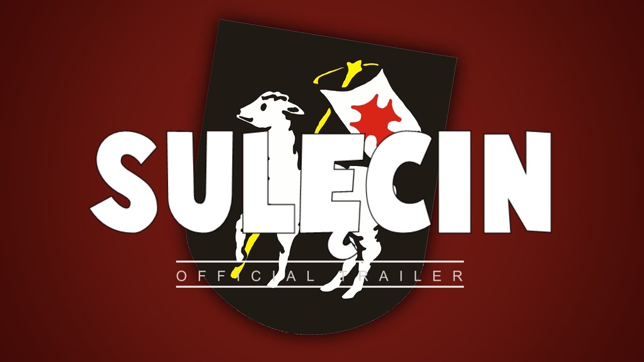 Sulęcin OFFICIAL TRAILER