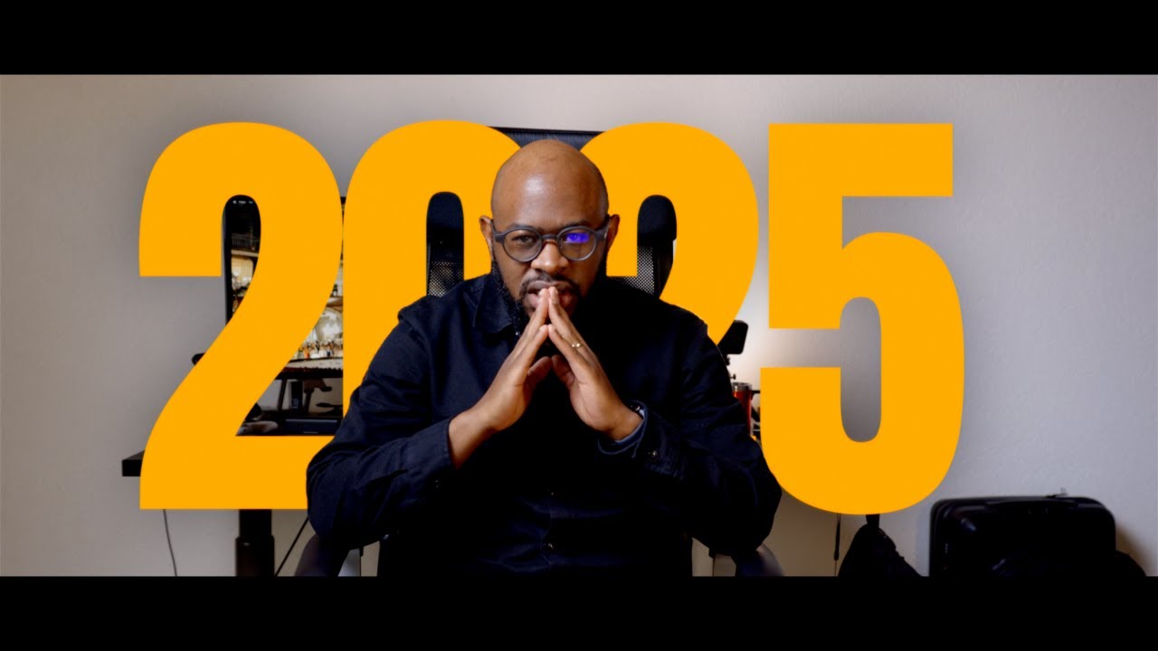 2025 Year in Review: What Worked, What Broke, What I’m Taking Into 2026
