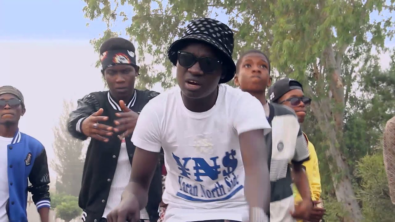 The YNS Street Freestyle