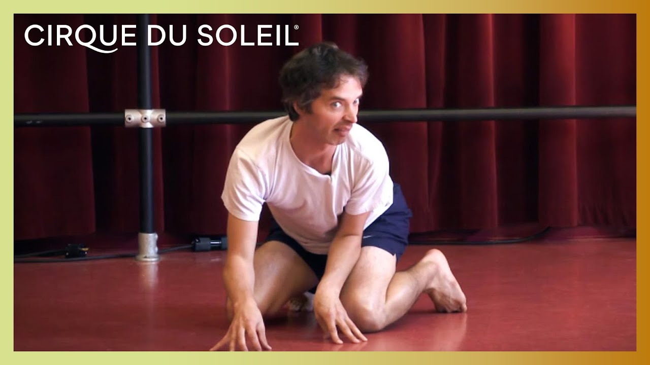 CLOWN LAB - Episode 1 of 4 | Meet the Team | Casting | Cirque du Soleil